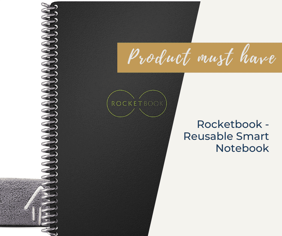 Rocketbook Core Review