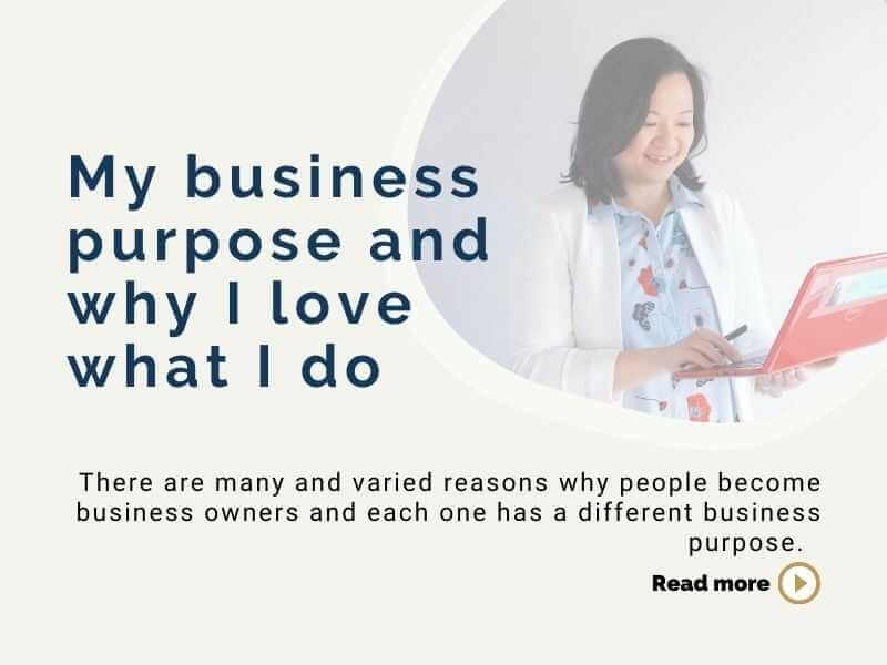 Business purpose| REAVA Solutions, VA & OBM services, Melbourne